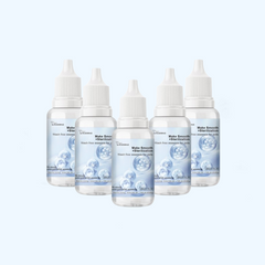 Shampooing rafraîchissant pour pelage en gouttes | Sniff&amp;Paws™